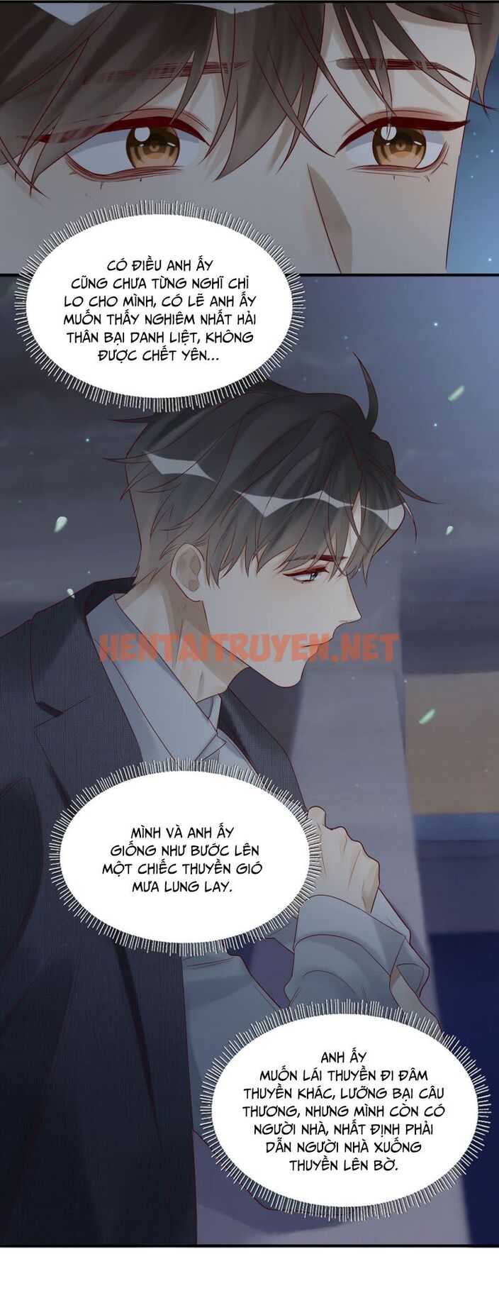 Xem ảnh Diễn Giả Làm Thật - Chap 81 - img_022_1709536890 - HentaiTruyen.net