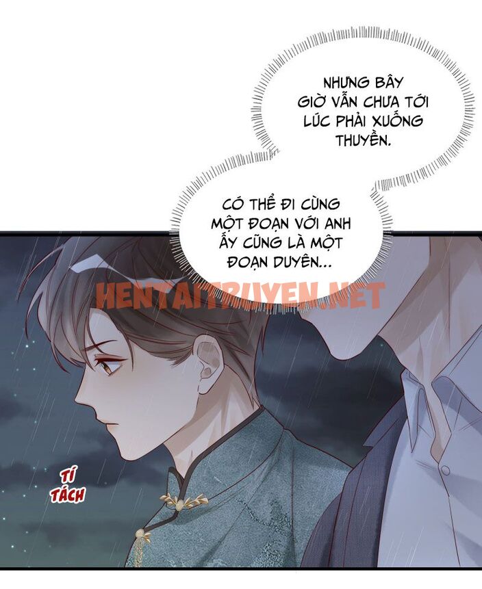 Xem ảnh Diễn Giả Làm Thật - Chap 81 - img_023_1709536892 - HentaiTruyen.net