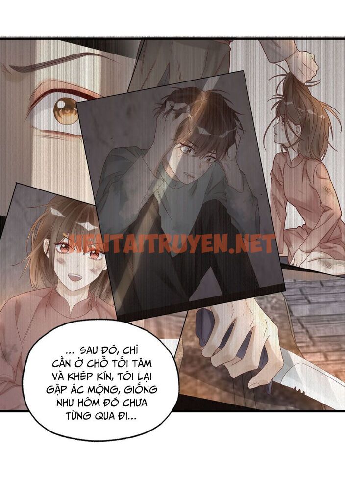 Xem ảnh Diễn Giả Làm Thật - Chap 81 - img_036_1709536938 - HentaiTruyen.net