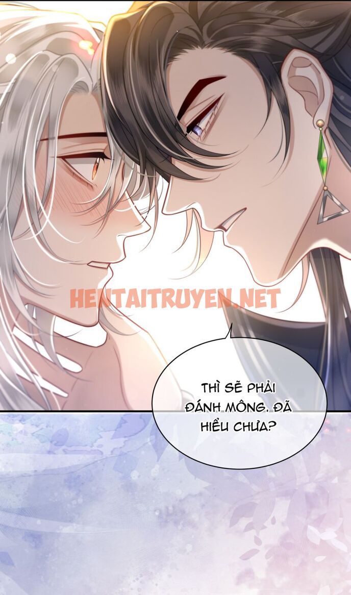 Xem ảnh Điện Hạ Khuynh Thành - Chap 15 - img_006_1663387666 - TruyenVN.APP