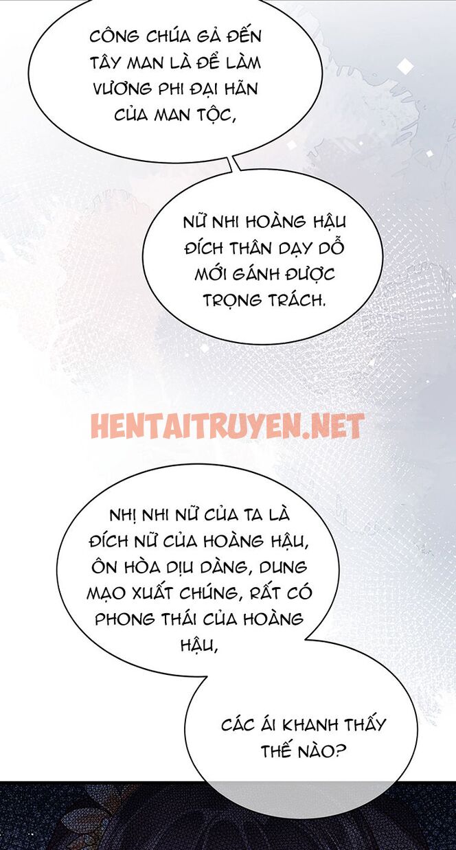 Xem ảnh Điện Hạ Khuynh Thành - Chap 31 - img_023_1674288337 - TruyenVN.APP