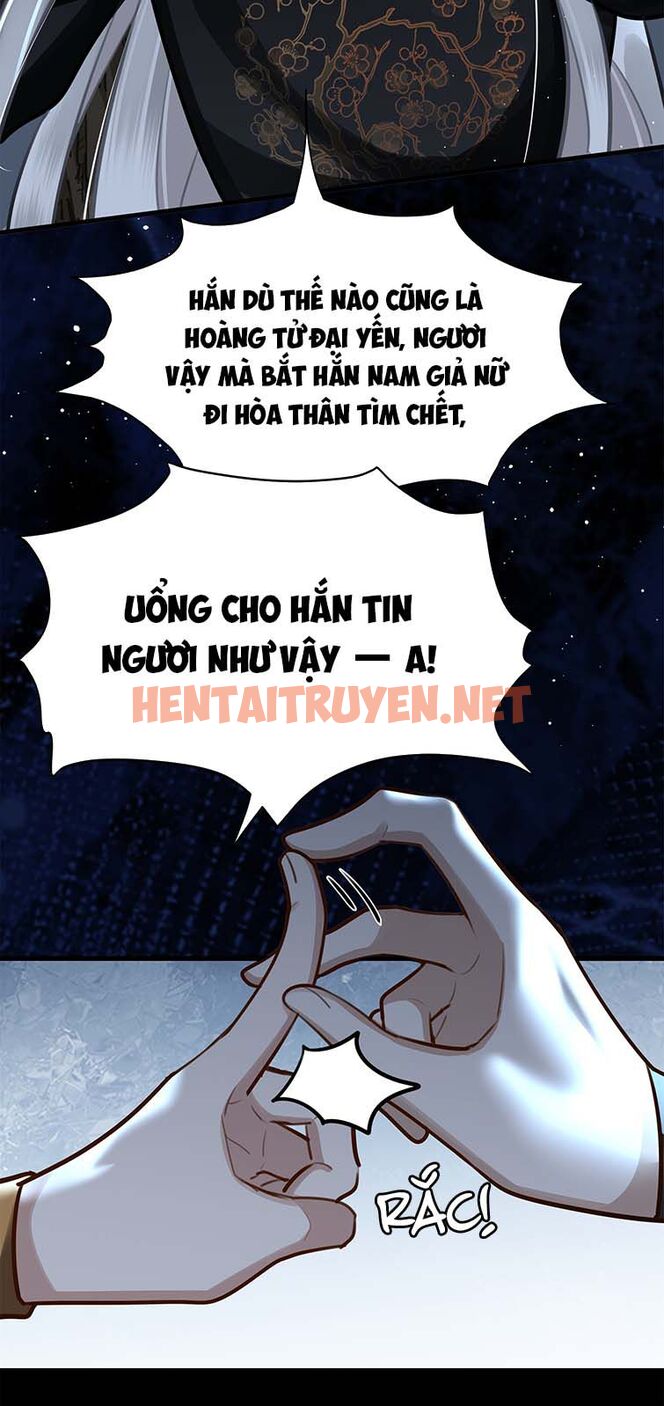 Xem ảnh Điện Hạ Khuynh Thành - Chap 36 - img_004_1677301836 - TruyenVN.APP