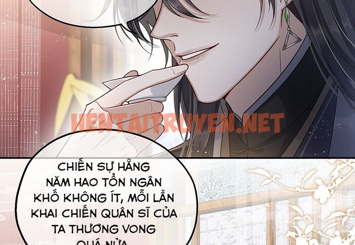 Xem ảnh Điện Hạ Khuynh Thành - Chap 4 - img_026_1660367569 - TruyenVN.APP