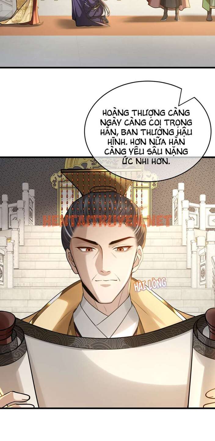 Xem ảnh Điện Hạ Khuynh Thành - Chap 49 - img_010_1684588798 - TruyenVN.APP