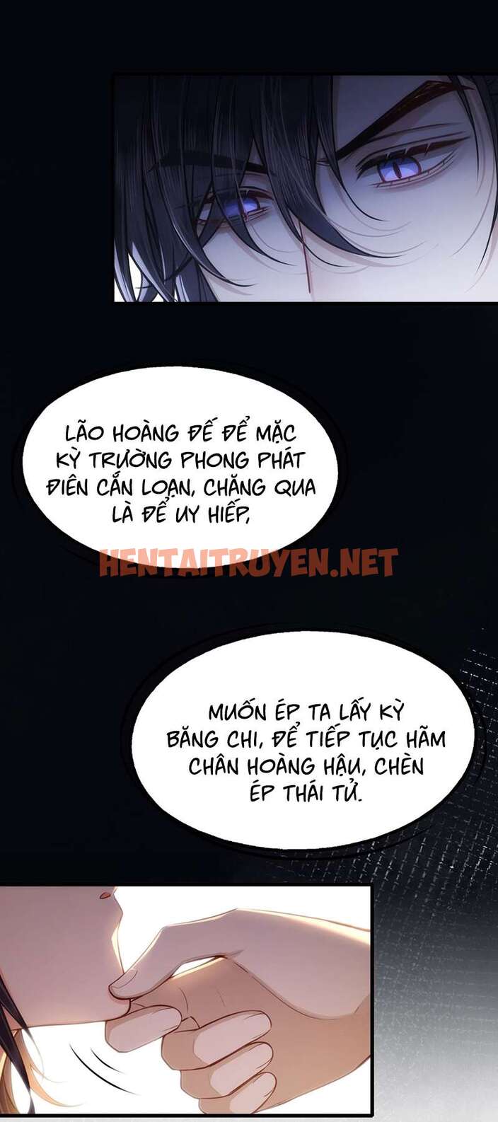 Xem ảnh Điện Hạ Khuynh Thành - Chap 55 - img_005_1688804678 - TruyenVN.APP