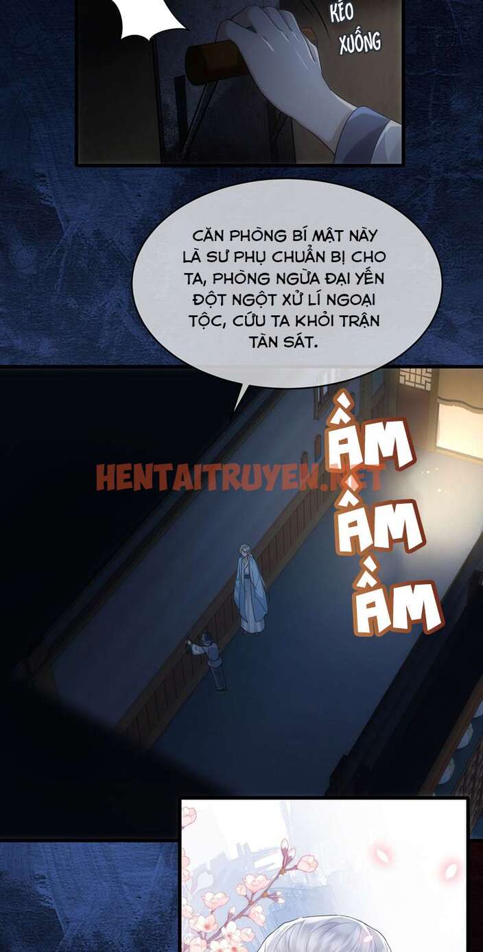 Xem ảnh Điện Hạ Khuynh Thành - Chap 57 - img_019_1689988616 - TruyenVN.APP