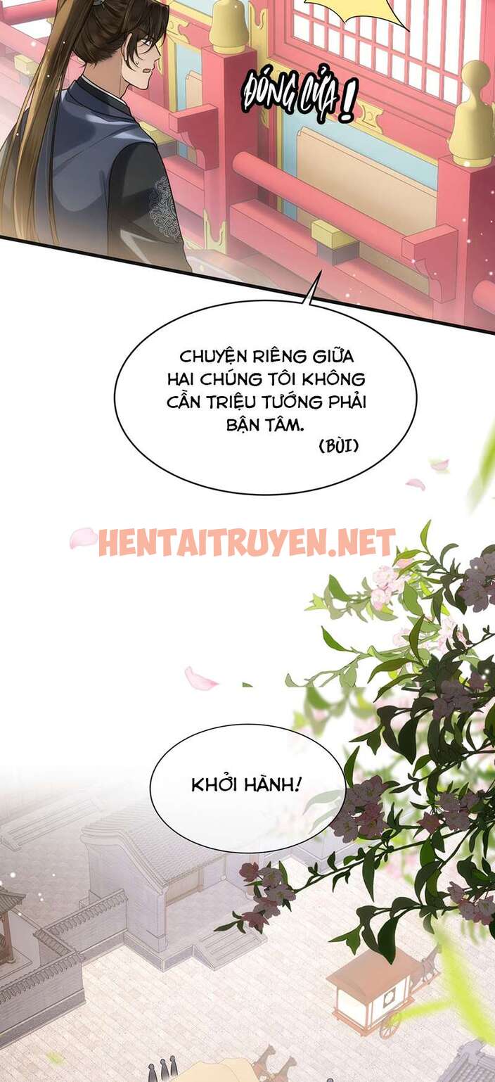 Xem ảnh Điện Hạ Khuynh Thành - Chap 58 - img_008_1690593387 - TruyenVN.APP