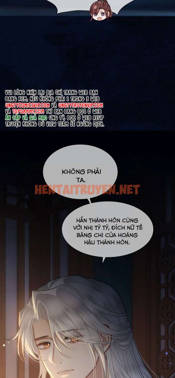 Xem ảnh Điện Hạ Khuynh Thành - Chap 58 - img_025_1690593414 - TruyenVN.APP