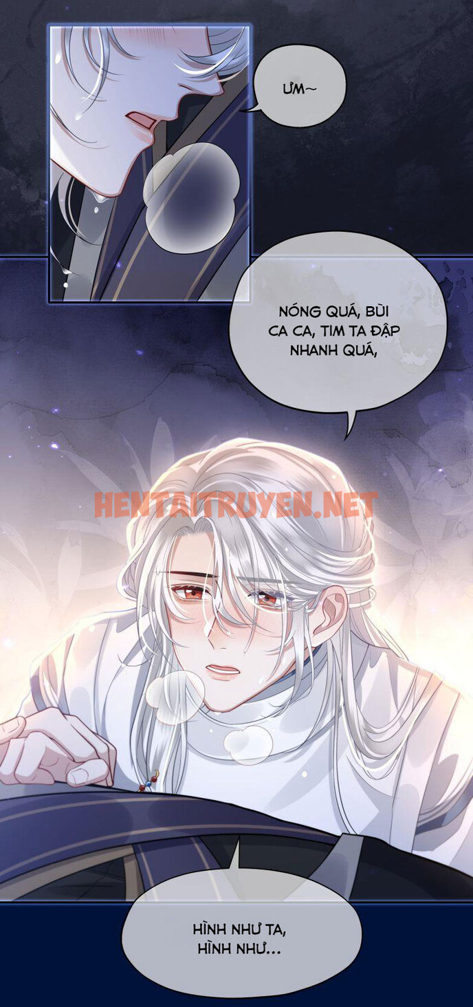 Xem ảnh Điện Hạ Khuynh Thành - Chap 6 - img_018_1660367383 - TruyenVN.APP