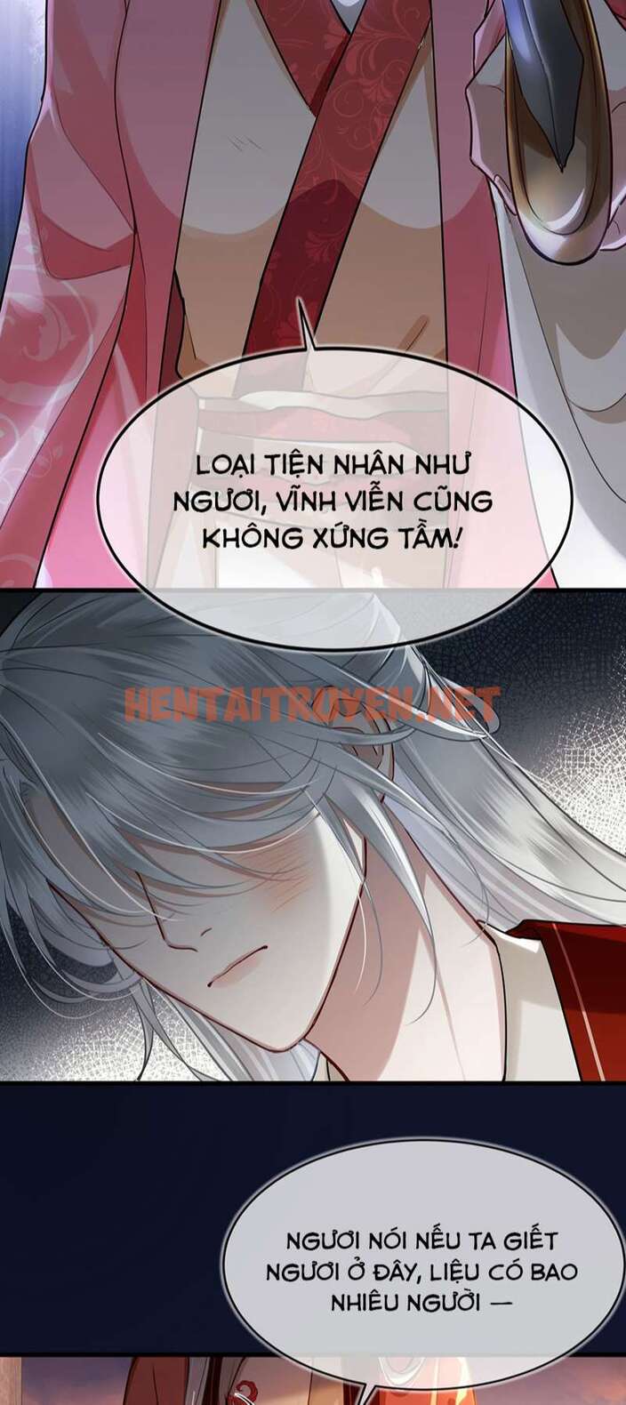 Xem ảnh Điện Hạ Khuynh Thành - Chap 60 - img_004_1691724056 - TruyenVN.APP