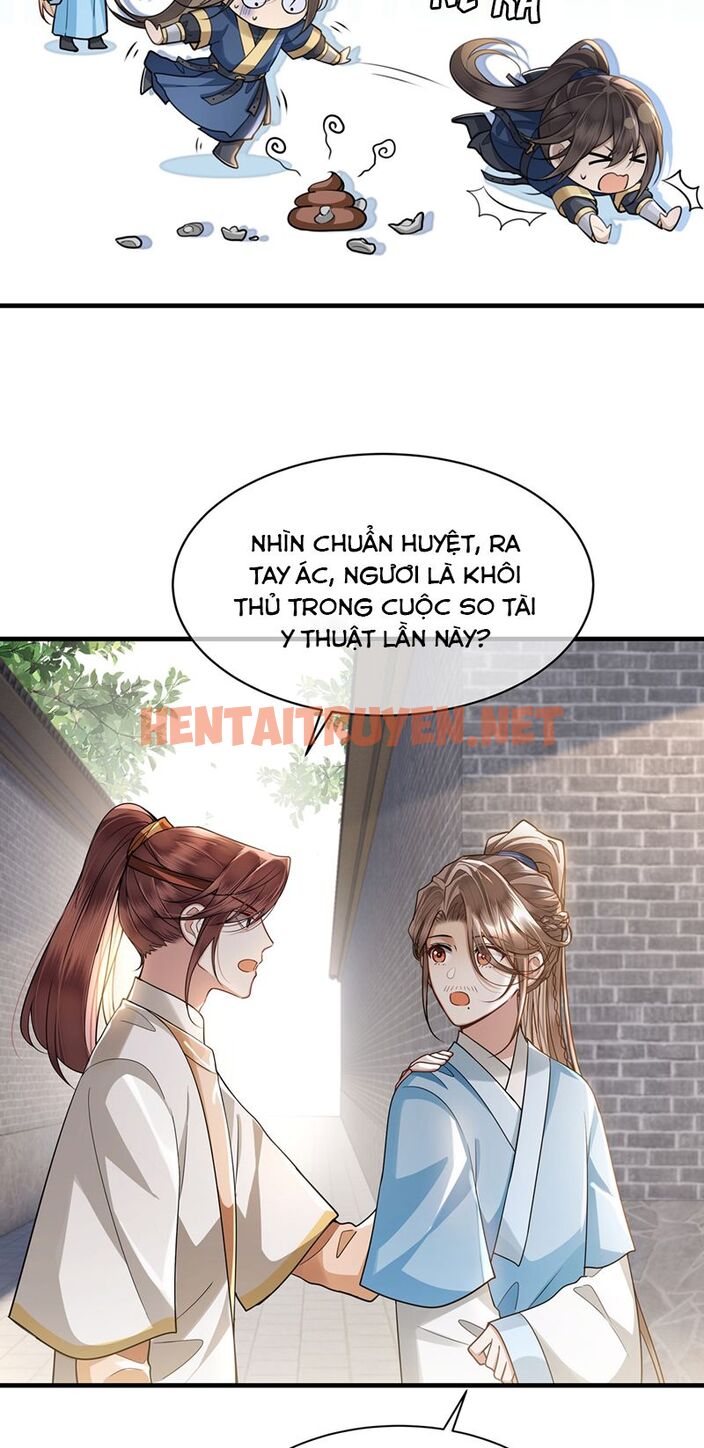 Xem ảnh Điện Hạ Khuynh Thành - Chap 66 - img_006_1696046691 - TruyenVN.APP