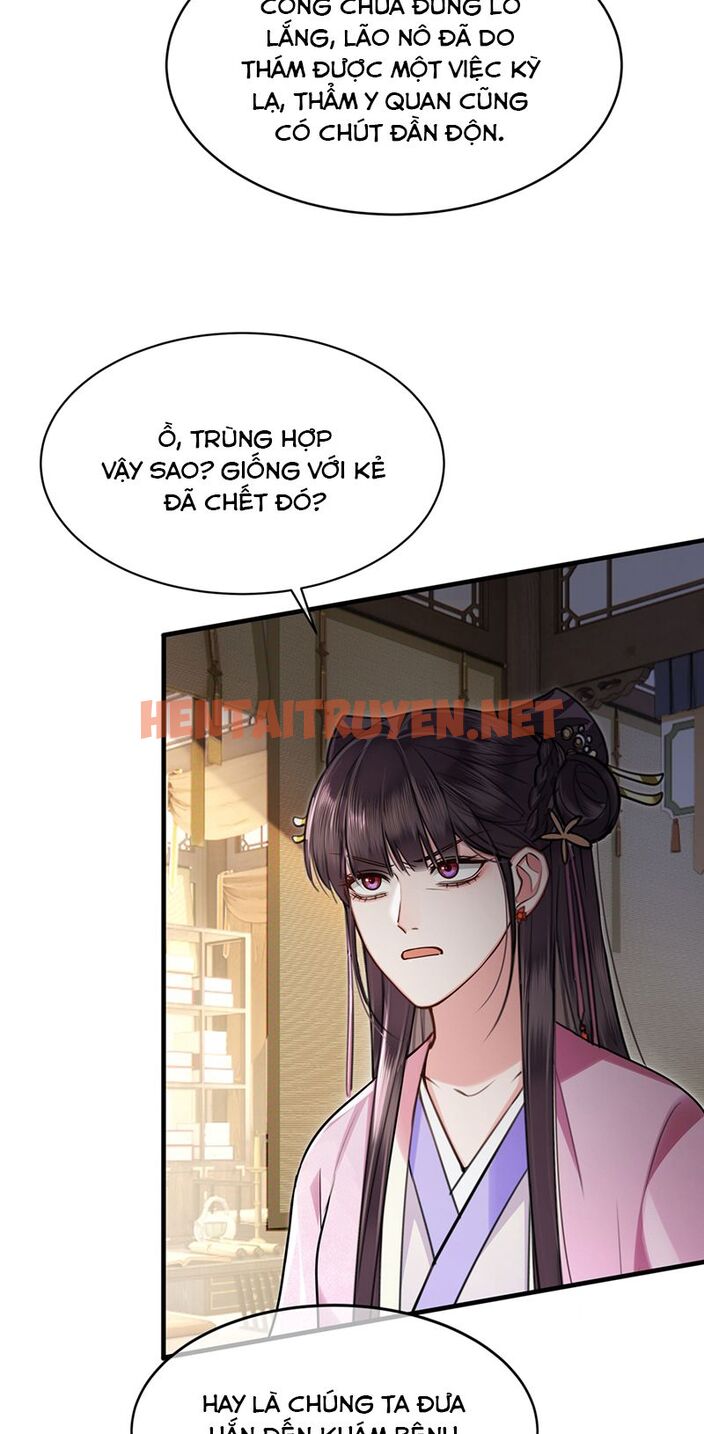 Xem ảnh Điện Hạ Khuynh Thành - Chap 68 - img_004_1697241970 - TruyenVN.APP