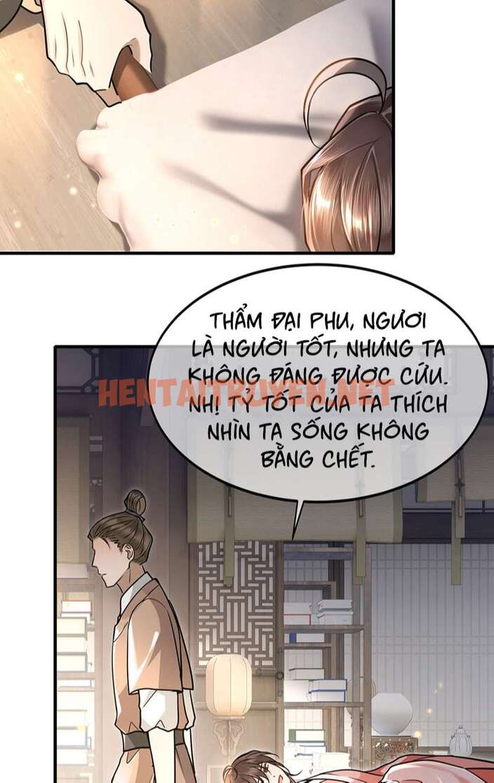 Xem ảnh Điện Hạ Khuynh Thành - Chap 69 - img_022_1697857693 - TruyenVN.APP