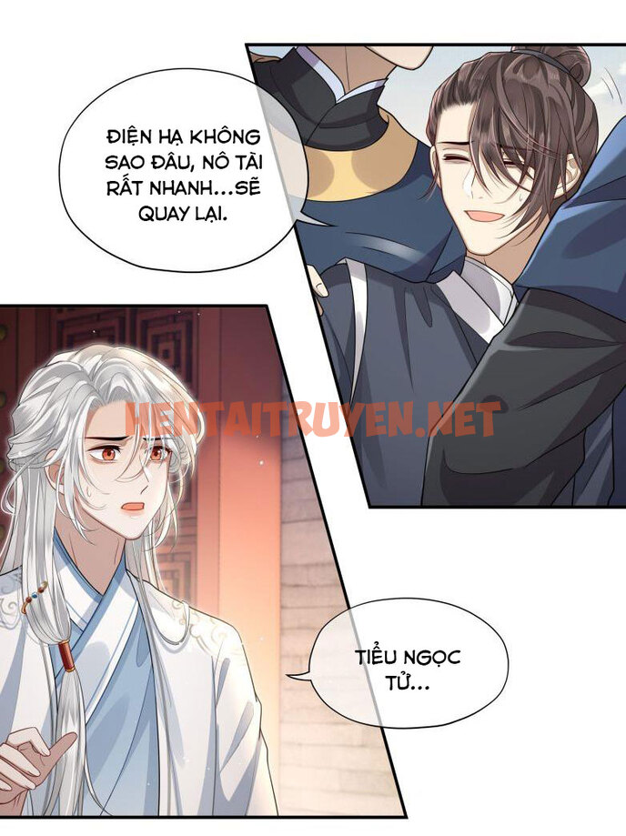 Xem ảnh Điện Hạ Khuynh Thành - Chap 7 - img_032_1660367310 - TruyenVN.APP