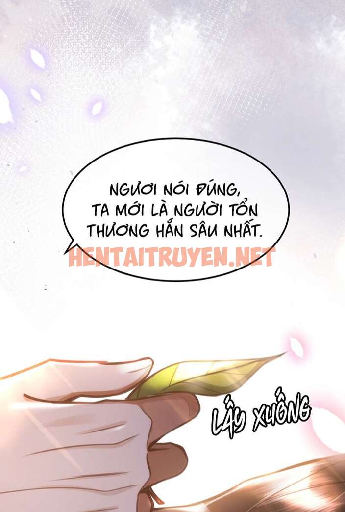 Xem ảnh Điện Hạ Khuynh Thành - Chap 70 - img_032_1698472262 - HentaiTruyenVN.net