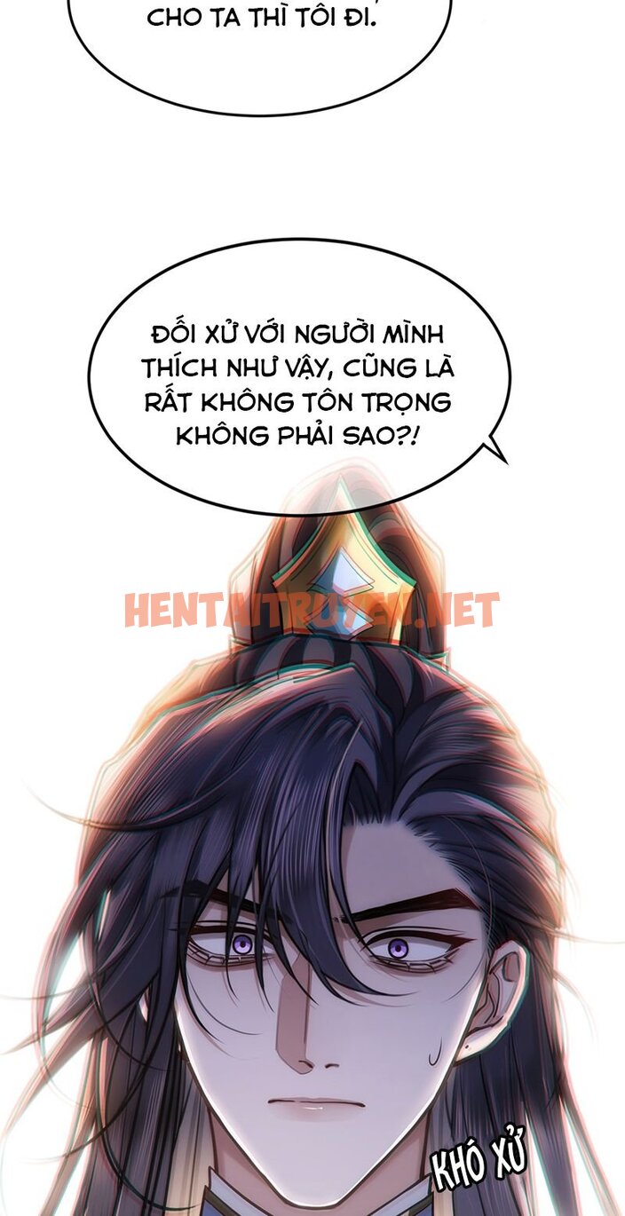 Xem ảnh Điện Hạ Khuynh Thành - Chap 73 - img_018_1700885318 - HentaiTruyenVN.net