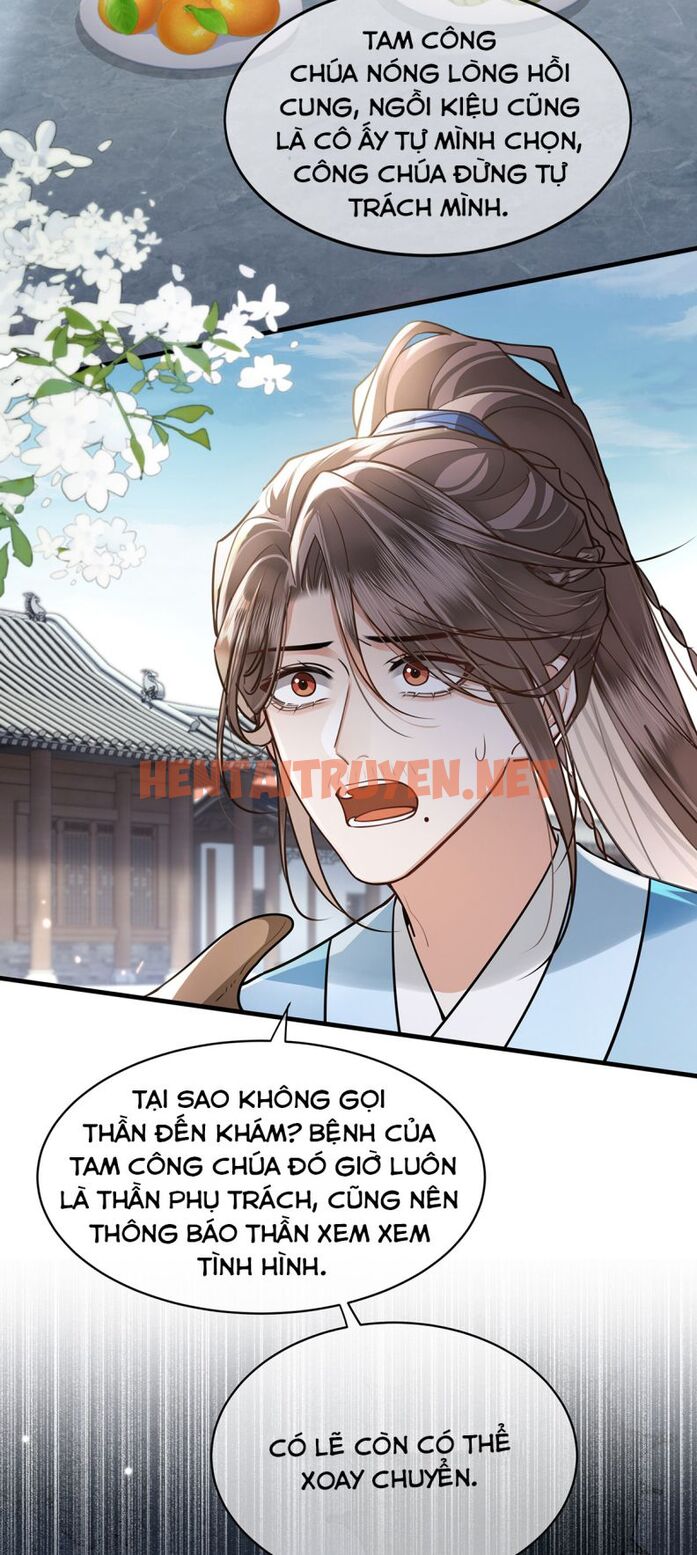 Xem ảnh Điện Hạ Khuynh Thành - Chap 75 - img_011_1702095144 - TruyenVN.APP