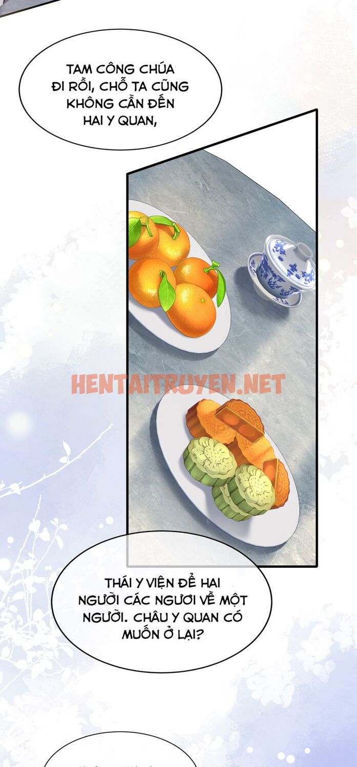 Xem ảnh Điện Hạ Khuynh Thành - Chap 75 - img_017_1702095159 - TruyenVN.APP