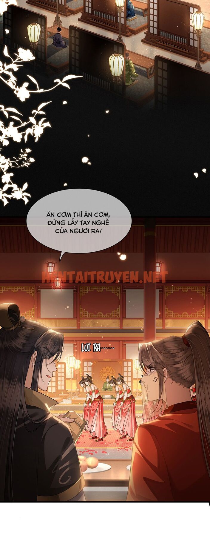 Xem ảnh Điện Hạ Khuynh Thành - Chap 78 - img_003_1703909159 - TruyenVN.APP