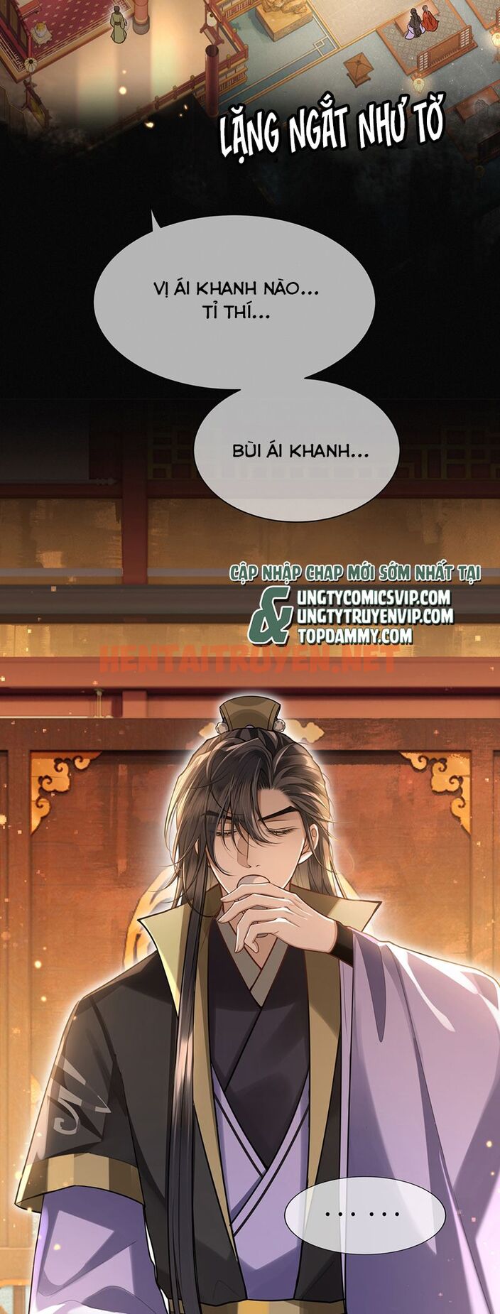 Xem ảnh Điện Hạ Khuynh Thành - Chap 78 - img_014_1703909196 - TruyenVN.APP