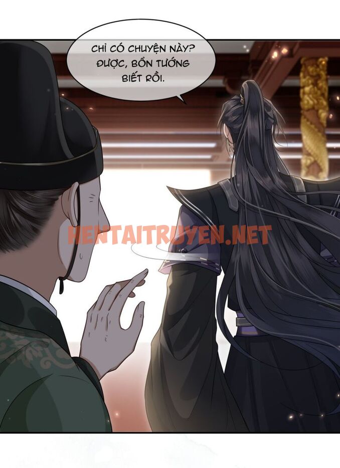 Xem ảnh Điện Hạ Khuynh Thành - Chap 8 - img_009_1660367208 - TruyenVN.APP