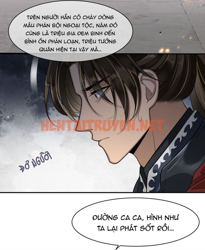 Xem ảnh Điện Hạ Khuynh Thành - Chap 8 - img_013_1660367215 - TruyenVN.APP