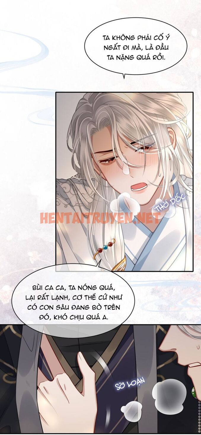 Xem ảnh Điện Hạ Khuynh Thành - Chap 8 - img_024_1660367233 - TruyenVN.APP