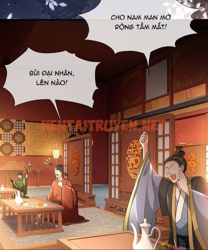 Xem ảnh Điện Hạ Khuynh Thành - Chap 80 - img_007_1705131686 - TruyenVN.APP