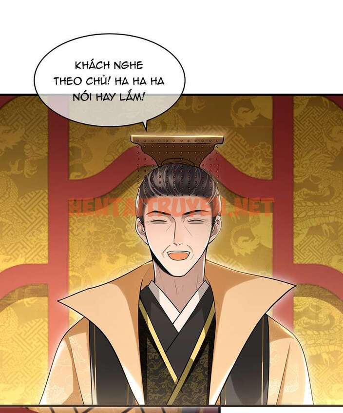 Xem ảnh Điện Hạ Khuynh Thành - Chap 80 - img_014_1705131696 - TruyenVN.APP