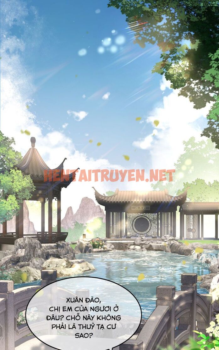 Xem ảnh Điện Hạ Khuynh Thành - Chap 83 - img_002_1706929688 - TruyenVN.APP