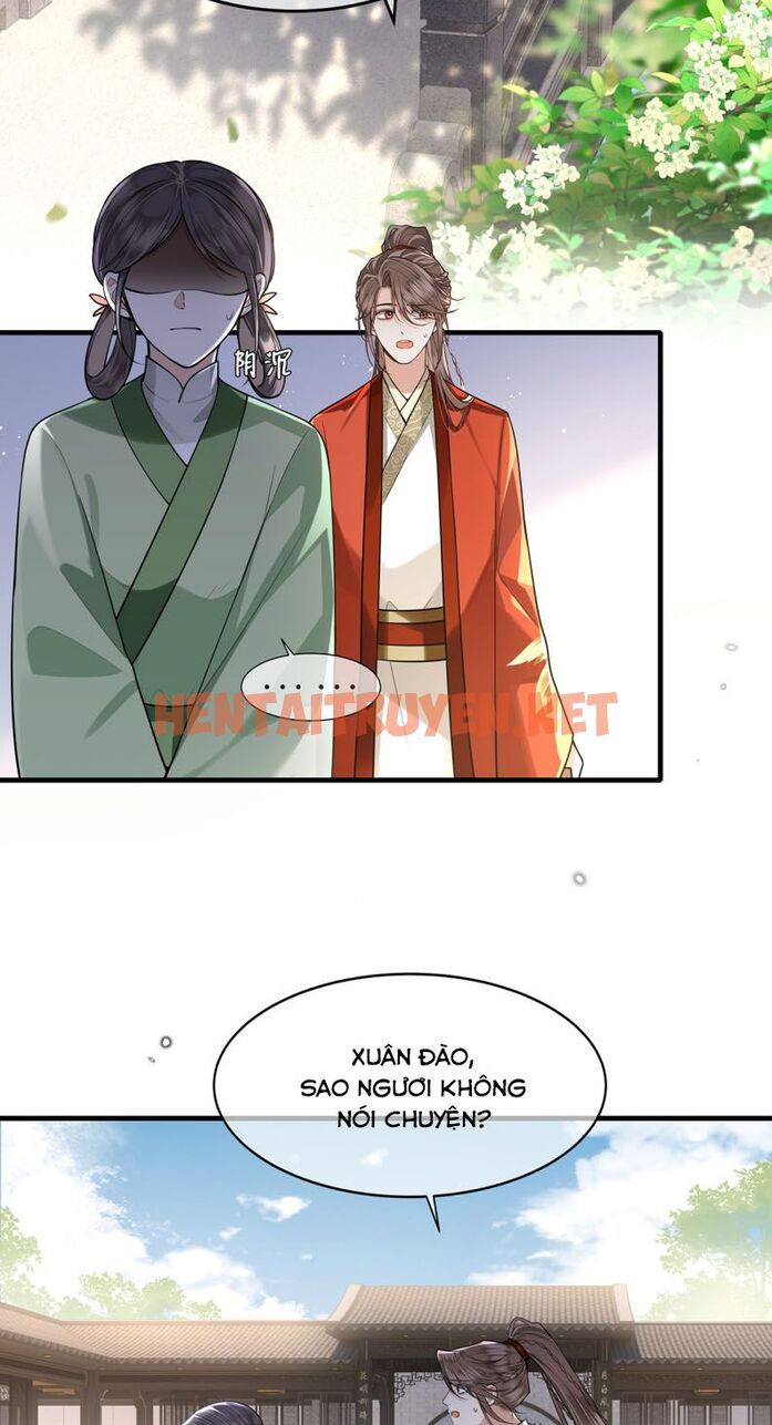 Xem ảnh Điện Hạ Khuynh Thành - Chap 83 - img_003_1706929690 - TruyenVN.APP