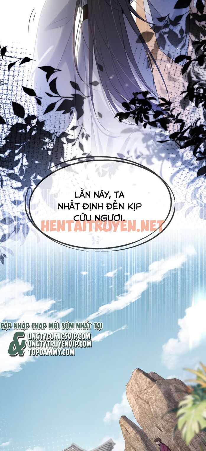 Xem ảnh Điện Hạ Khuynh Thành - Chap 83 - img_012_1706929704 - HentaiTruyenVN.net