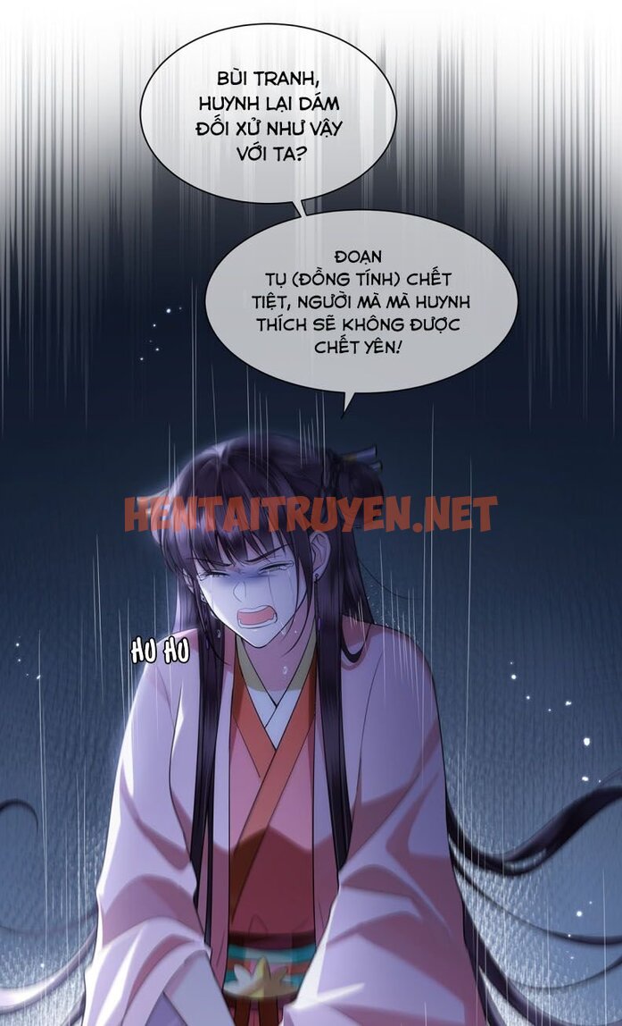 Xem ảnh Điện Hạ Khuynh Thành - Chap 83 - img_020_1706929716 - TruyenVN.APP