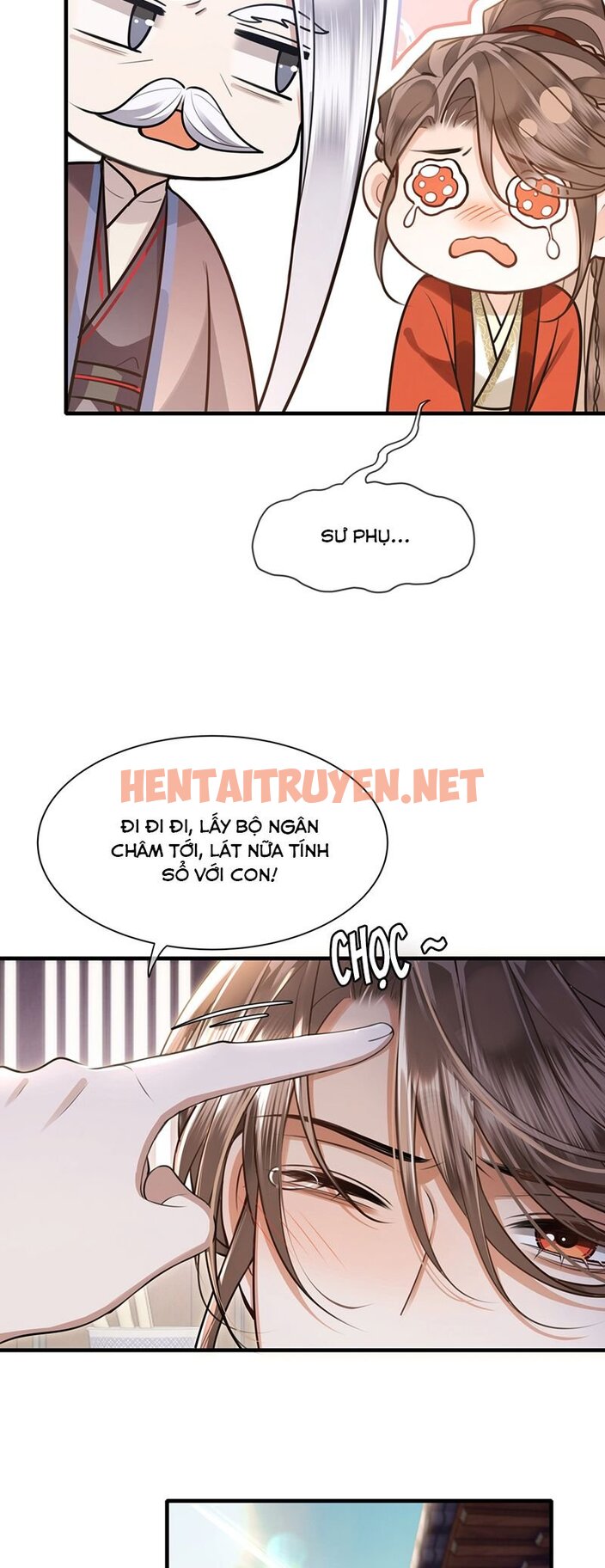 Xem ảnh Điện Hạ Khuynh Thành - Chap 85 - img_006_1708747813 - TruyenVN.APP