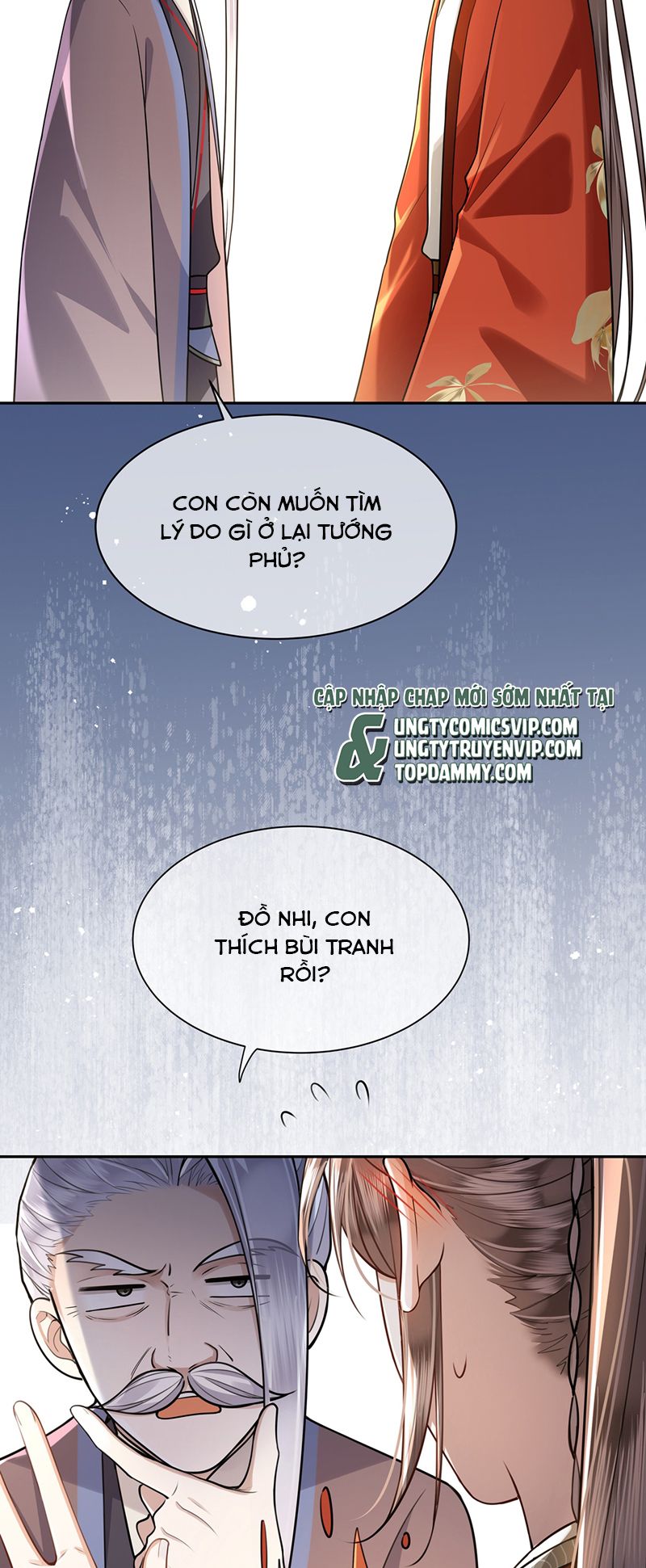 Xem ảnh Điện Hạ Khuynh Thành - Chap 86 - img_014_1709349161 - TruyenVN.APP