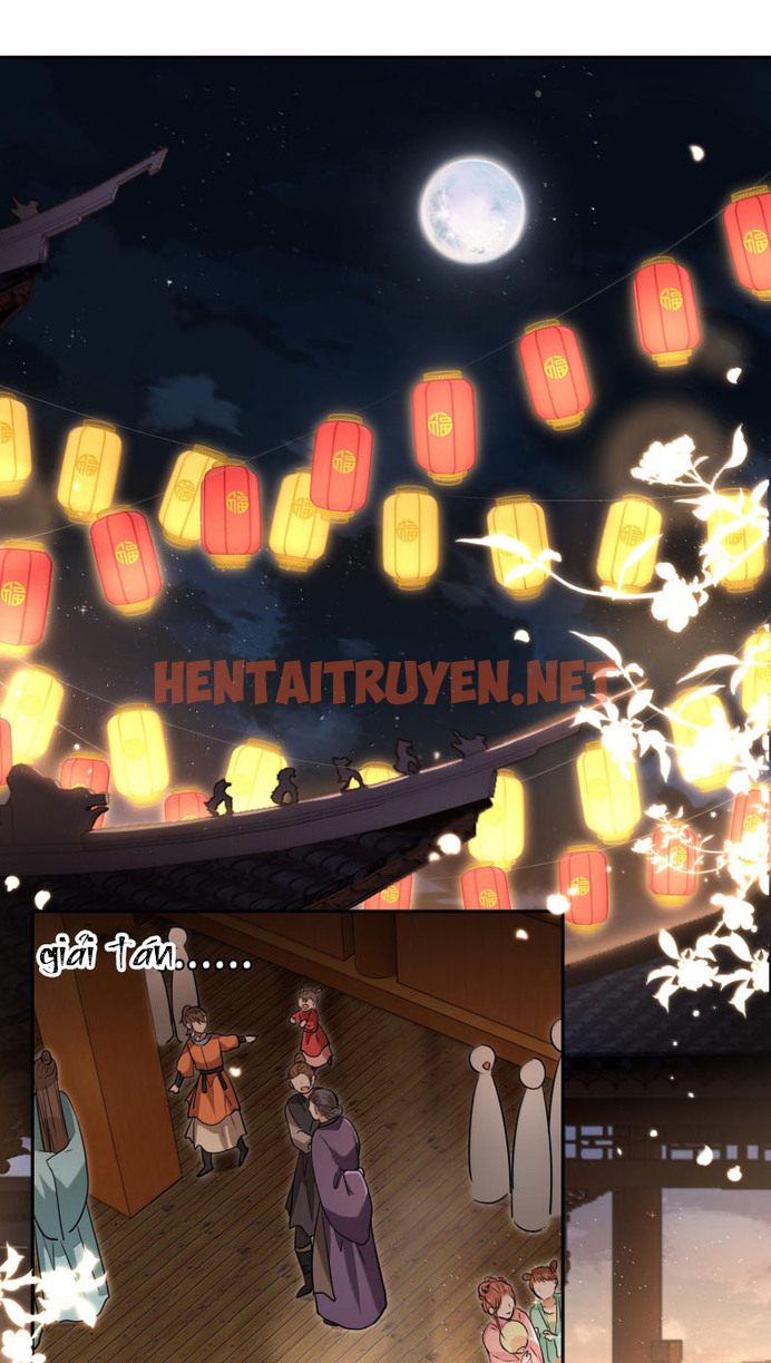 Xem ảnh Điện Hạ Khuynh Thành - Chap 87 - img_017_1709959429 - TruyenVN.APP