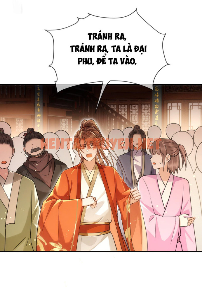 Xem ảnh Điện Hạ Khuynh Thành - Chap 87 - img_029_1709959470 - TruyenVN.APP