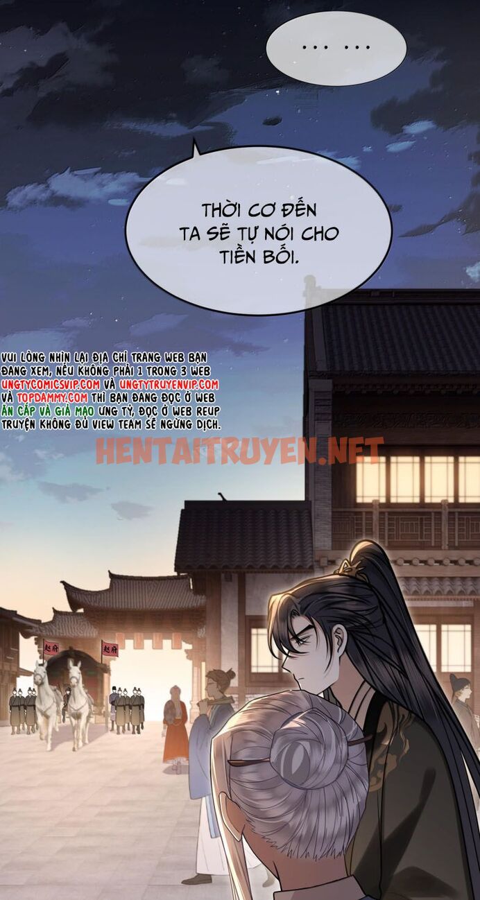 Xem ảnh Điện Hạ Khuynh Thành - Chap 88 - img_023_1710562293 - HentaiTruyenVN.net