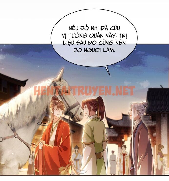 Xem ảnh Điện Hạ Khuynh Thành - Chap 88 - img_027_1710562304 - TruyenVN.APP