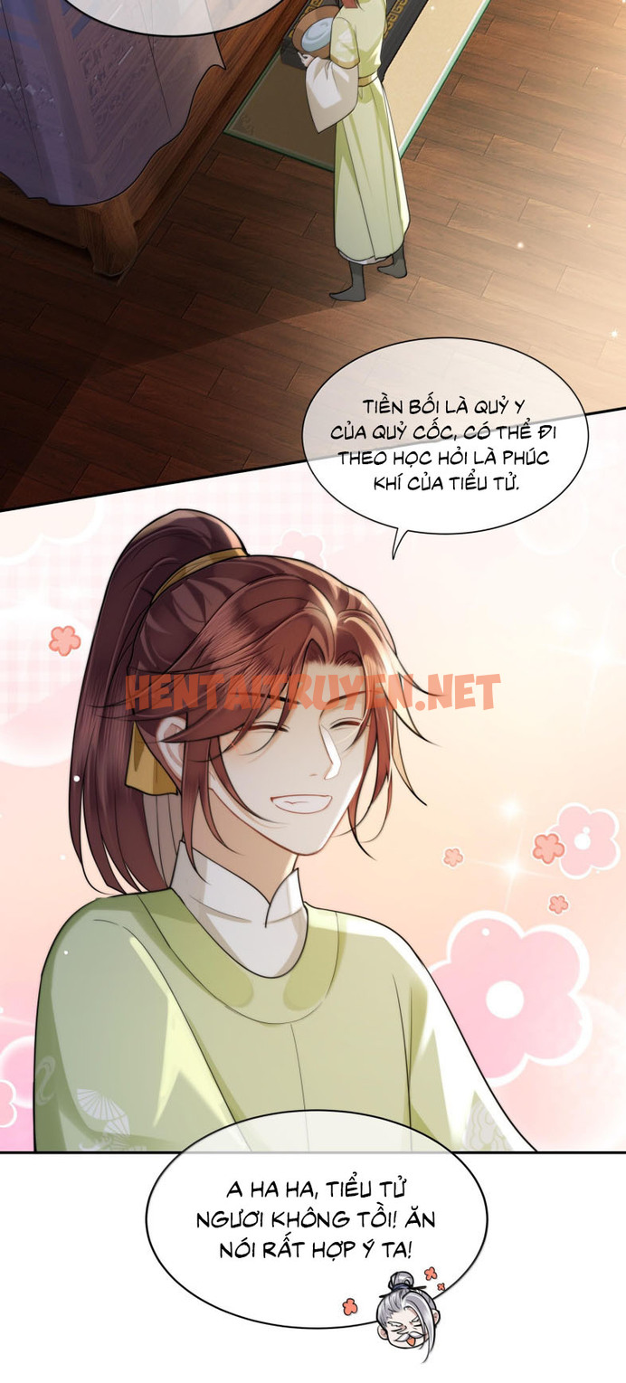 Xem ảnh Điện Hạ Khuynh Thành - Chap 89 - img_010_1711169024 - TruyenVN.APP