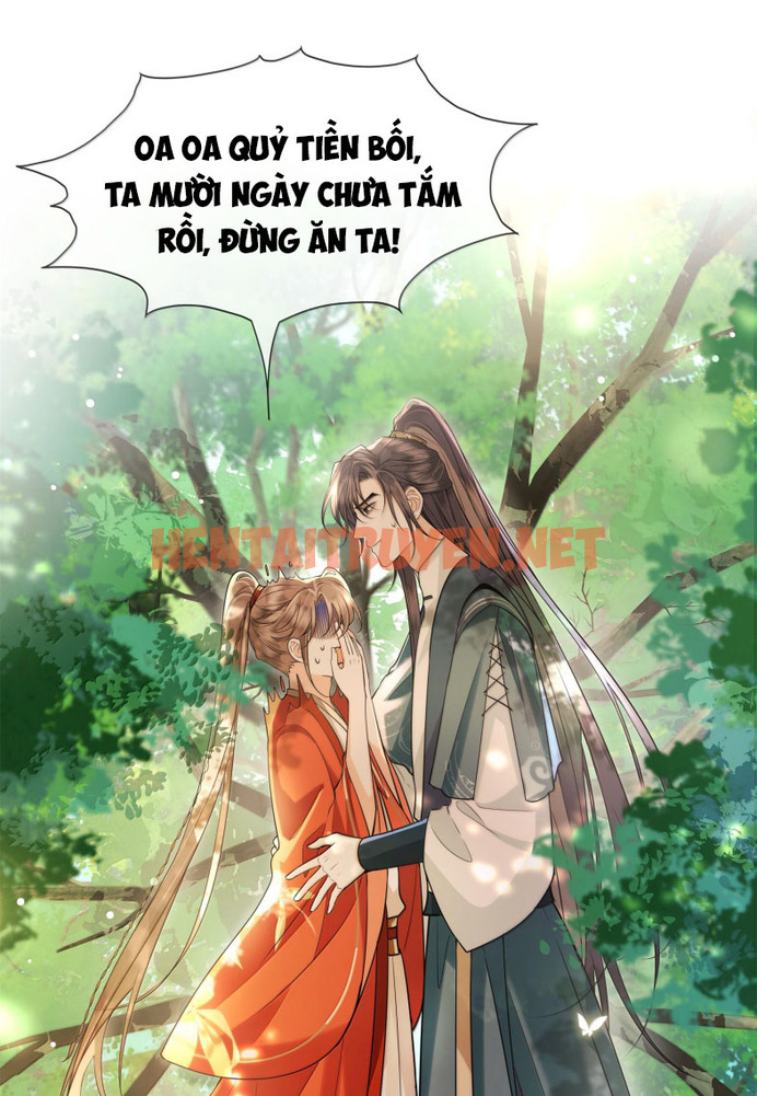 Xem ảnh Điện Hạ Khuynh Thành - Chap 89 - img_032_1711169081 - TruyenVN.APP