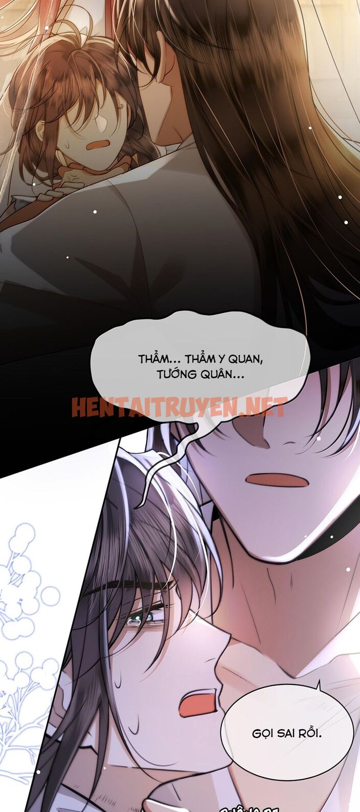 Xem ảnh Điện Hạ Khuynh Thành - Chap 90 - img_020_1711773713 - TruyenVN.APP