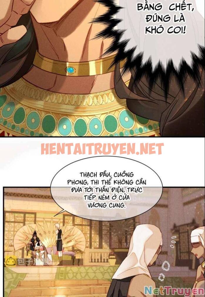 Xem ảnh Điện Hạ ! Ta Đang Đến Đây! - Chap 13 - img_041_1668580822 - TruyenVN.APP