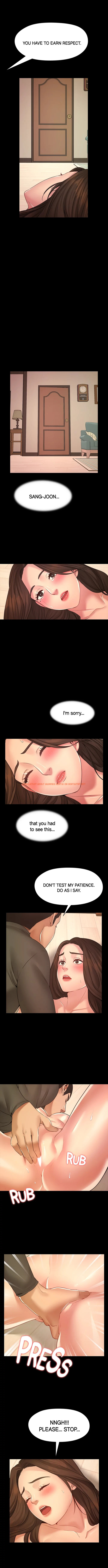 Read Hentai Image 7 924 in comic Different Dream - Chapter 14 - hentaitnt.net