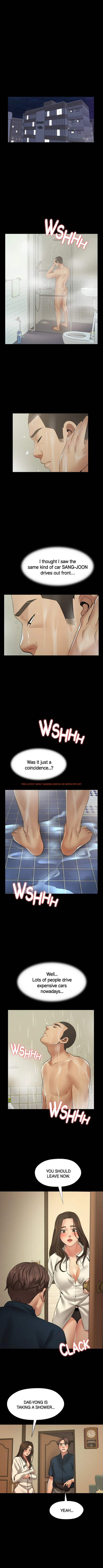 Read Hentai Image 2 678 in comic Different Dream - Chapter 15 - hentaitnt.net