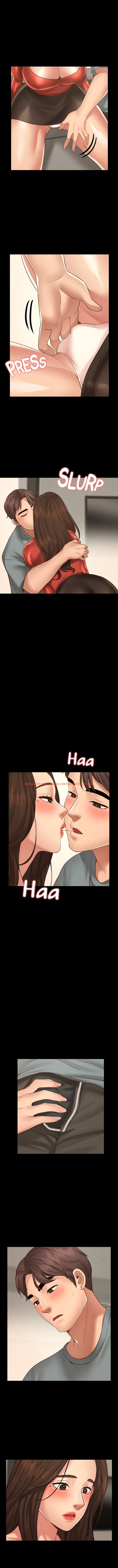 Read Hentai Image 8 672 in comic Different Dream - Chapter 17 - hentaitnt.net