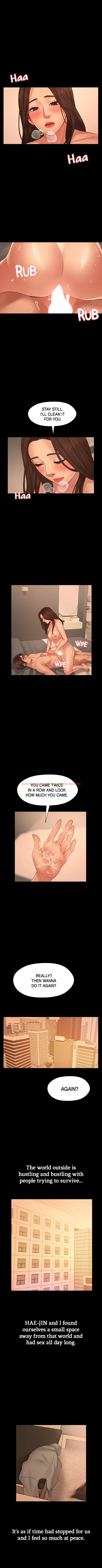 Read Hentai Image 5 672 in comic Different Dream - Chapter 19 - hentaitnt.net