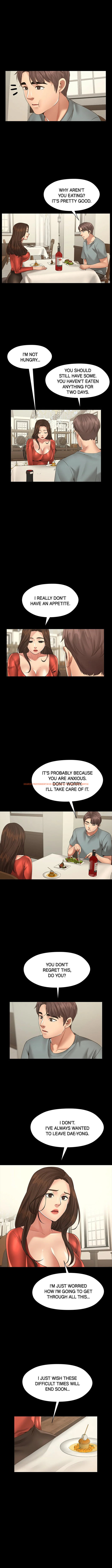 Read Hentai Image 3 672 in comic Different Dream - Chapter 21 - hentaitnt.net