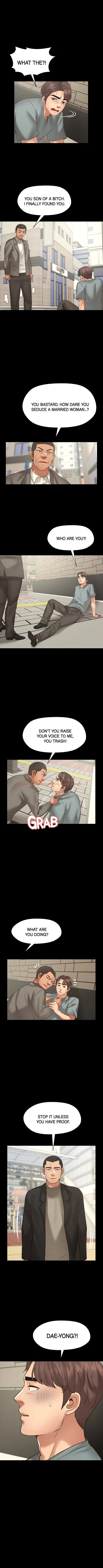 Read Hentai Image 6 672 in comic Different Dream - Chapter 21 - hentaitnt.net