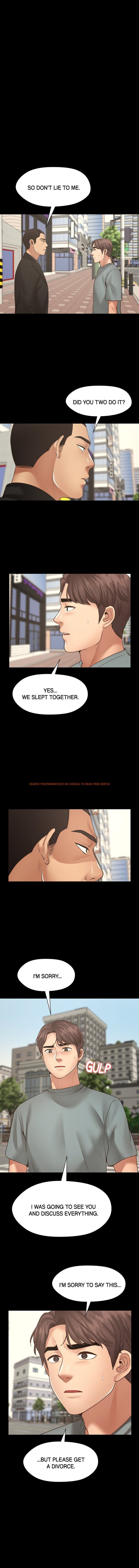 Read Hentai Image 9 672 in comic Different Dream - Chapter 21 - hentaitnt.net